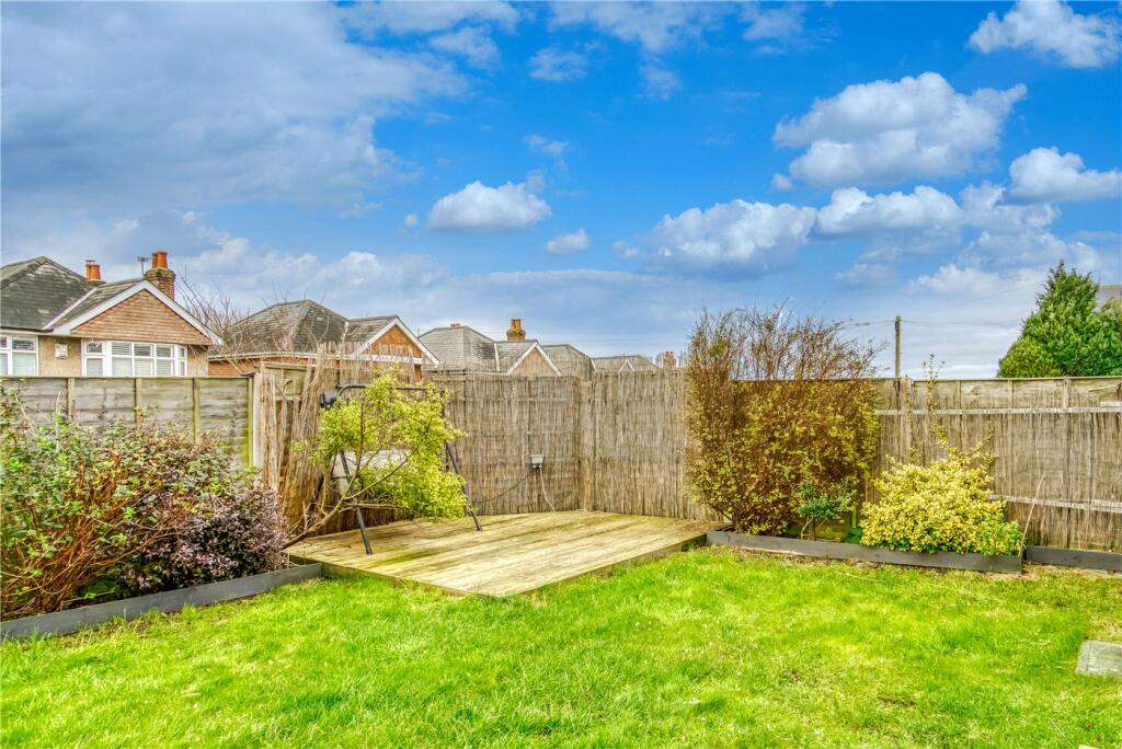 Additional property image - Uppleby Road, Poole, Dorset, BH12