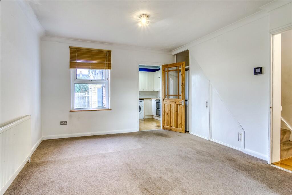 Additional property image - Uppleby Road, Poole, Dorset, BH12