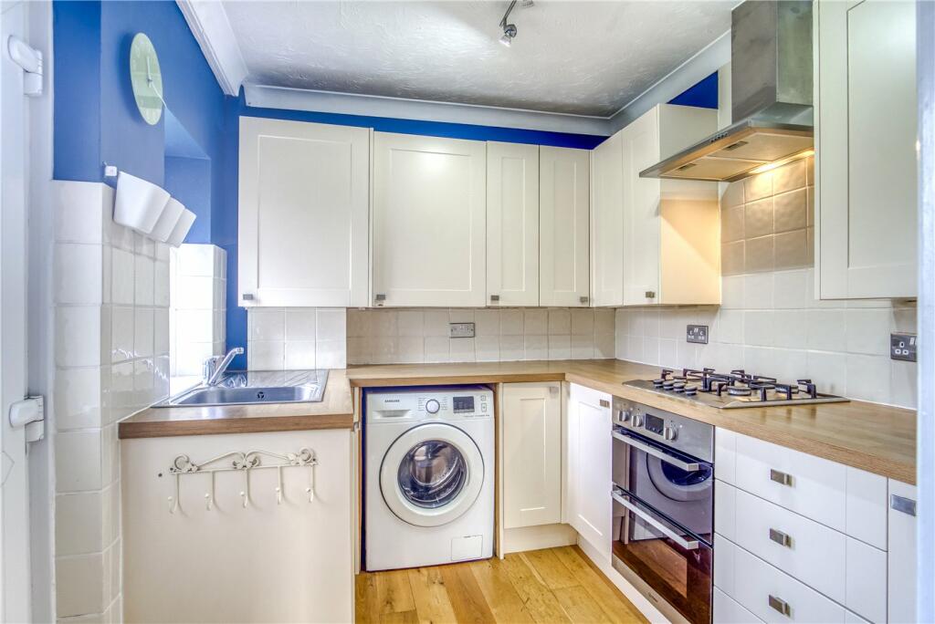 Additional property image - Uppleby Road, Poole, Dorset, BH12