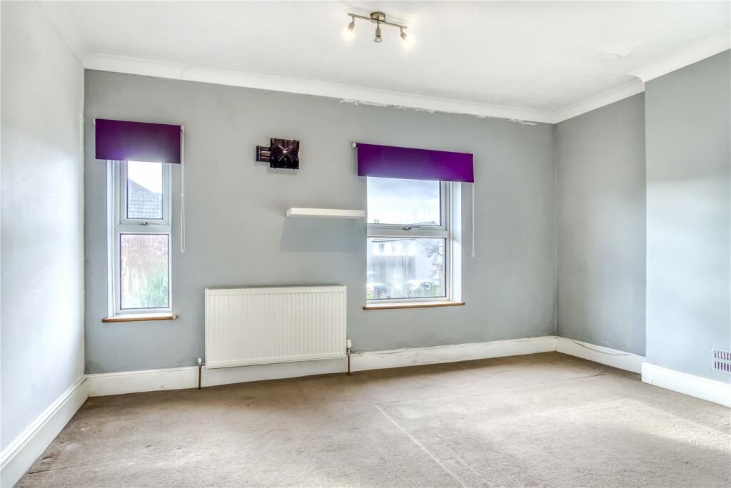 Additional property image - Uppleby Road, Poole, Dorset, BH12