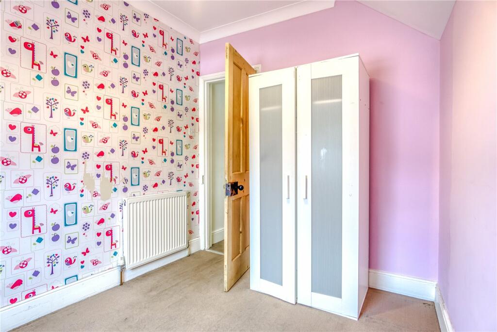 Additional property image - Uppleby Road, Poole, Dorset, BH12