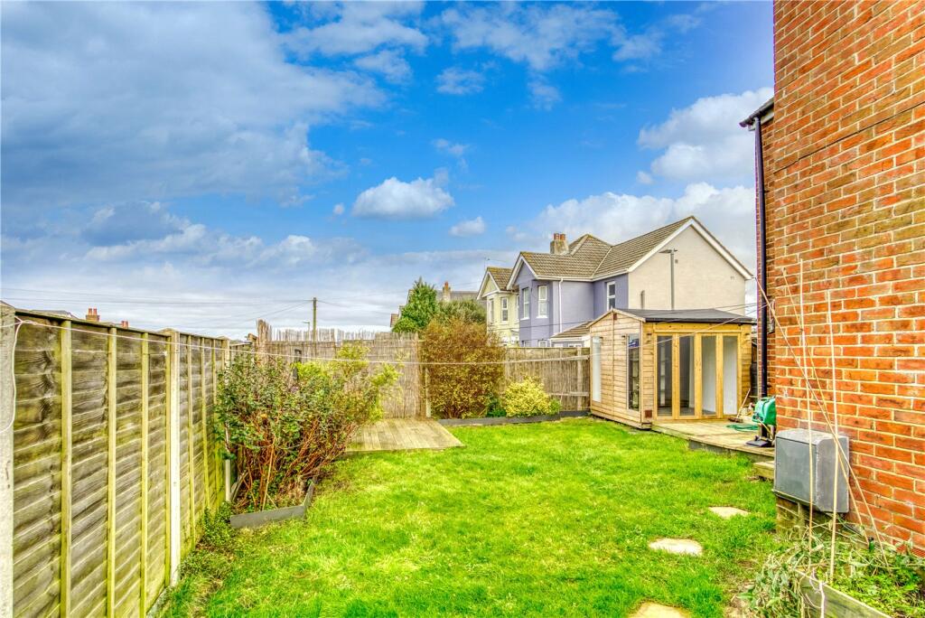 Additional property image - Uppleby Road, Poole, Dorset, BH12