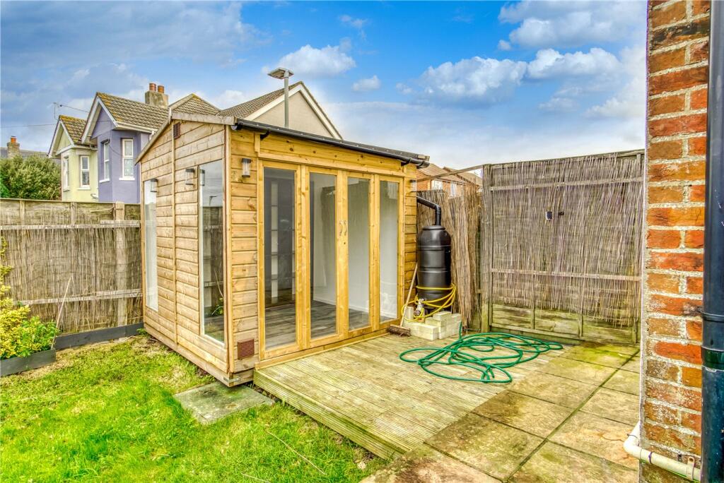 Additional property image - Uppleby Road, Poole, Dorset, BH12