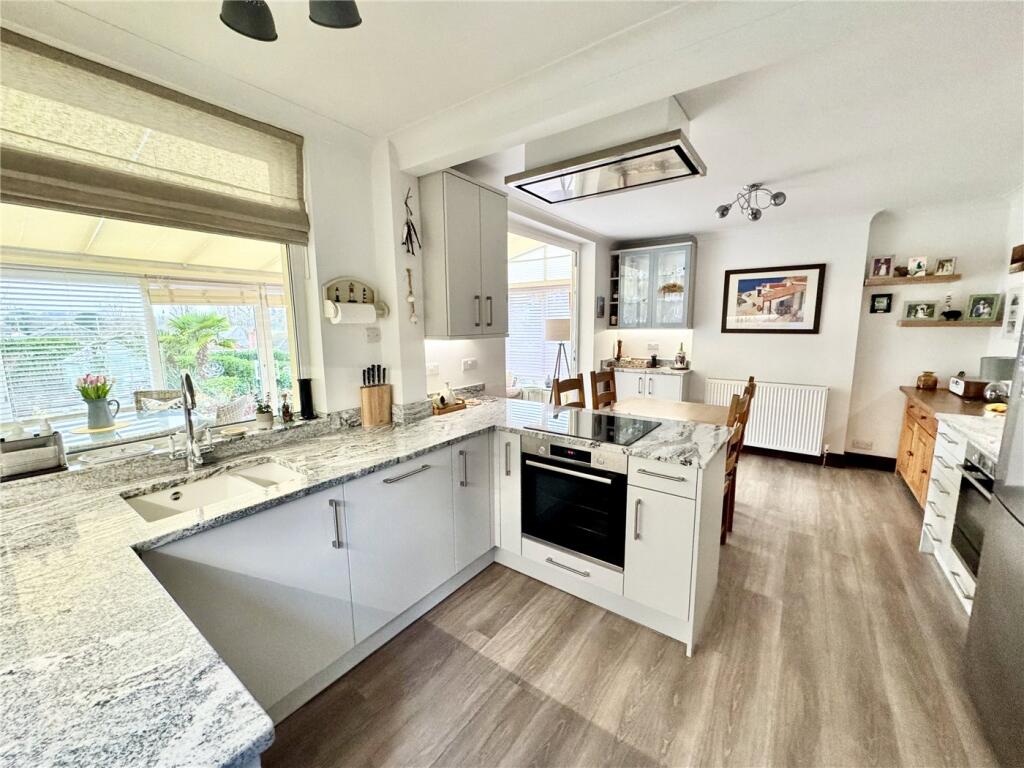 Additional property image - Runton Road, Poole, Dorset, BH12
