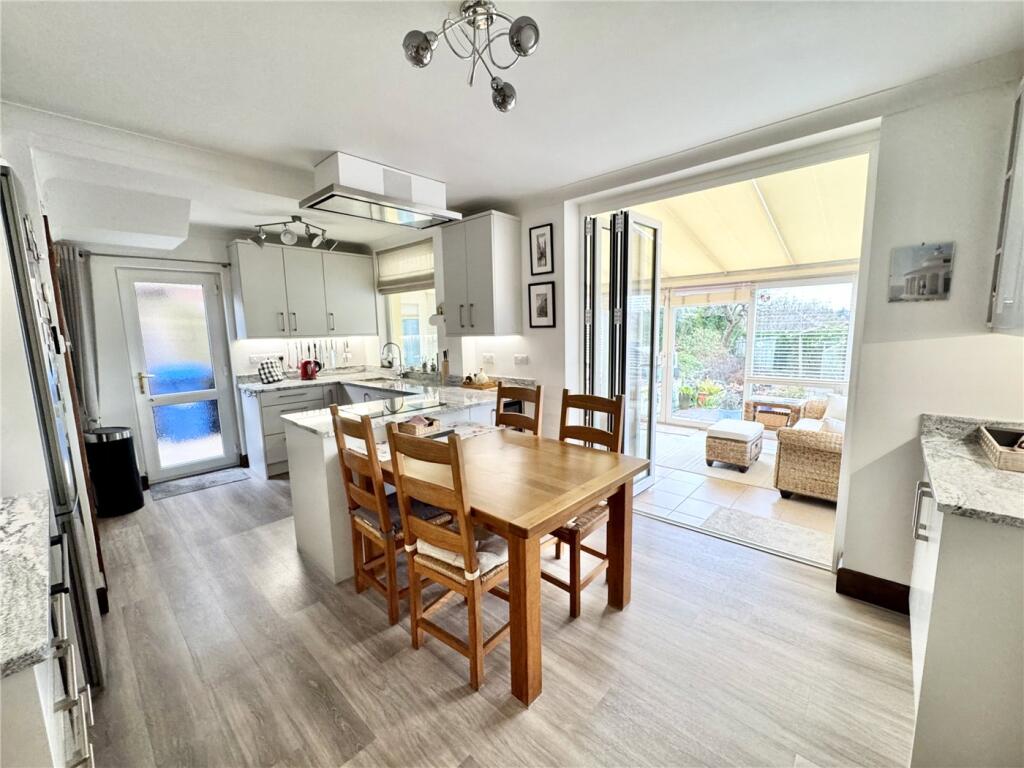 Additional property image - Runton Road, Poole, Dorset, BH12
