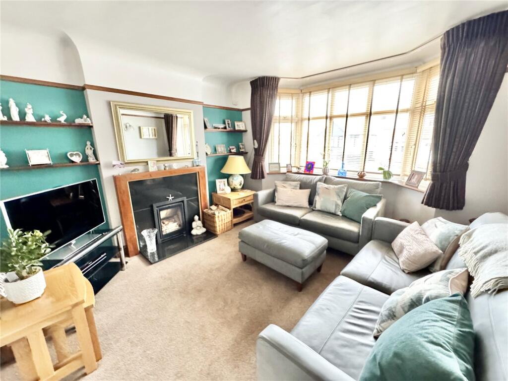 Additional property image - Runton Road, Poole, Dorset, BH12