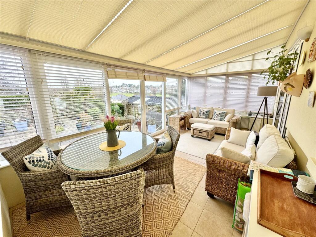 Additional property image - Runton Road, Poole, Dorset, BH12