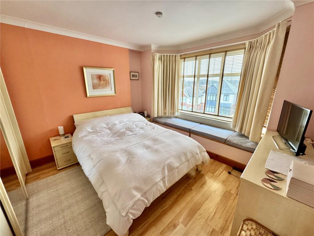 Additional property image - Runton Road, Poole, Dorset, BH12