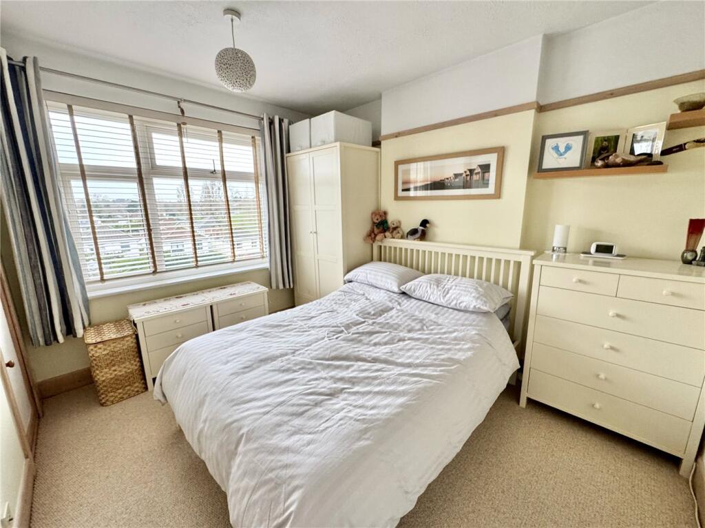 Additional property image - Runton Road, Poole, Dorset, BH12