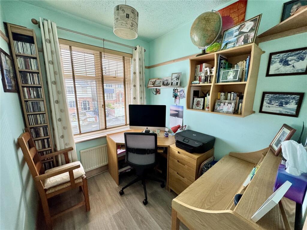 Additional property image - Runton Road, Poole, Dorset, BH12