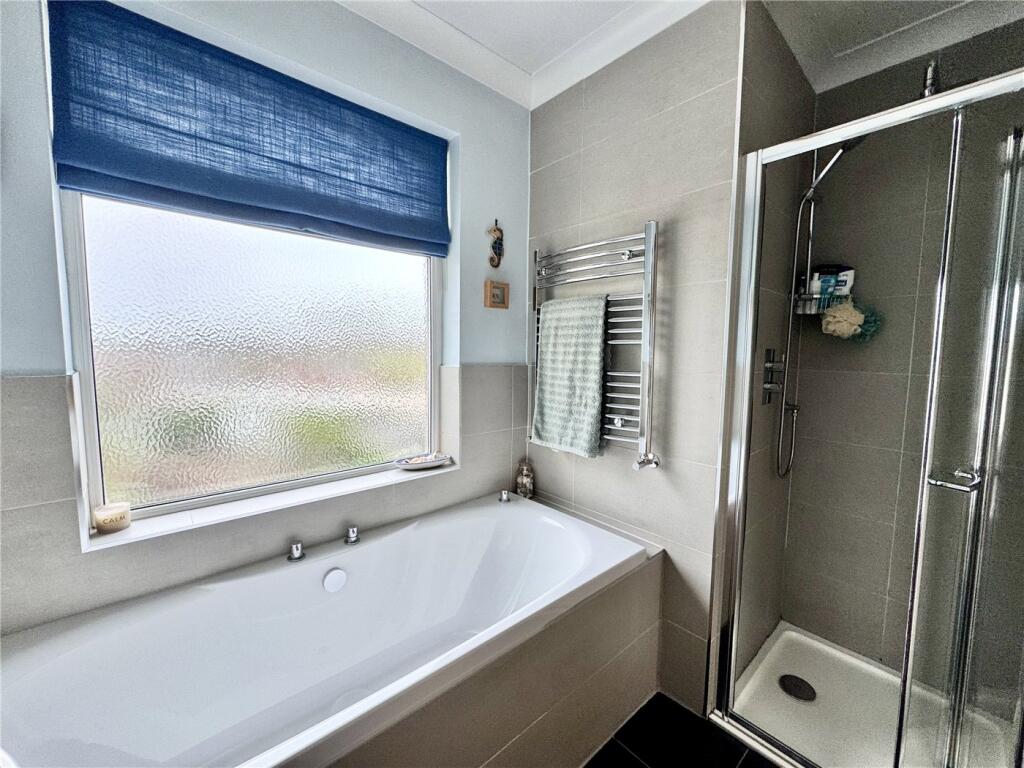 Additional property image - Runton Road, Poole, Dorset, BH12