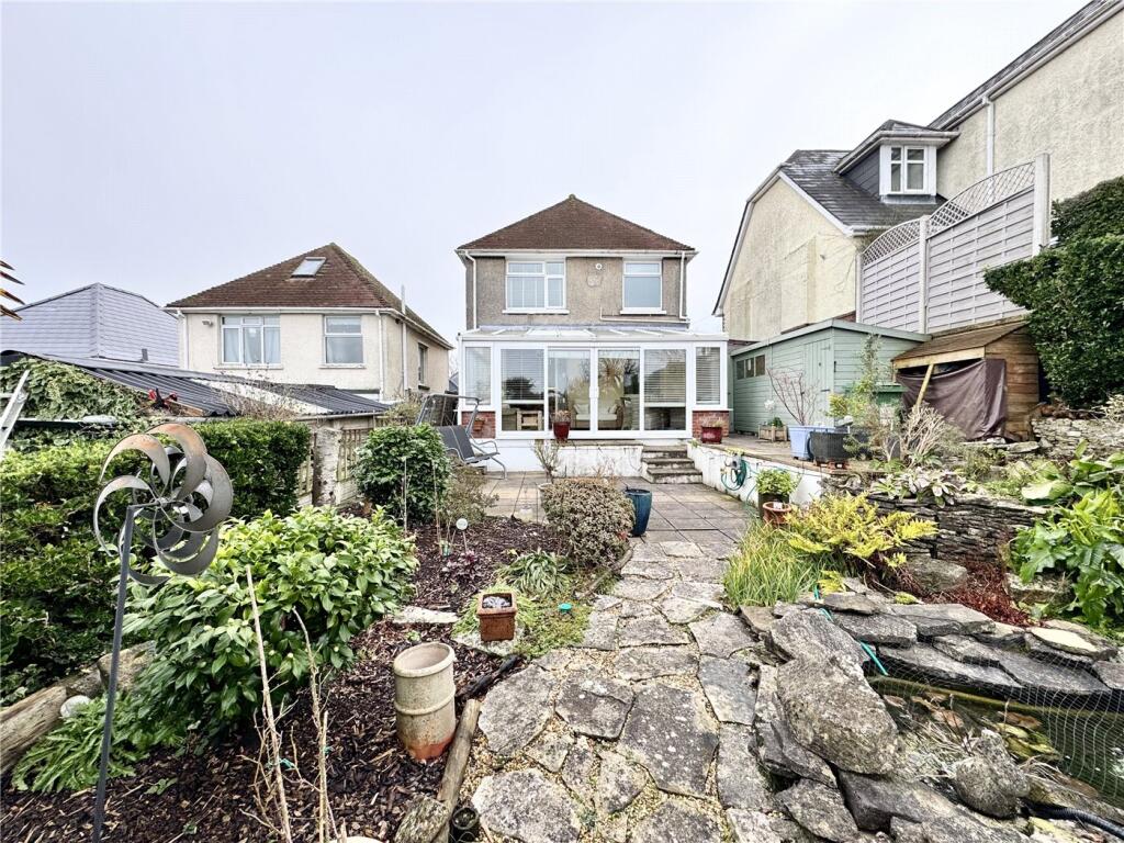 Additional property image - Runton Road, Poole, Dorset, BH12