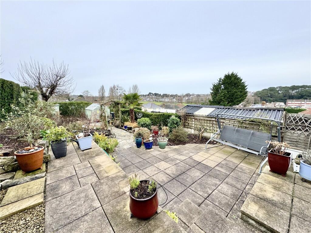 Additional property image - Runton Road, Poole, Dorset, BH12
