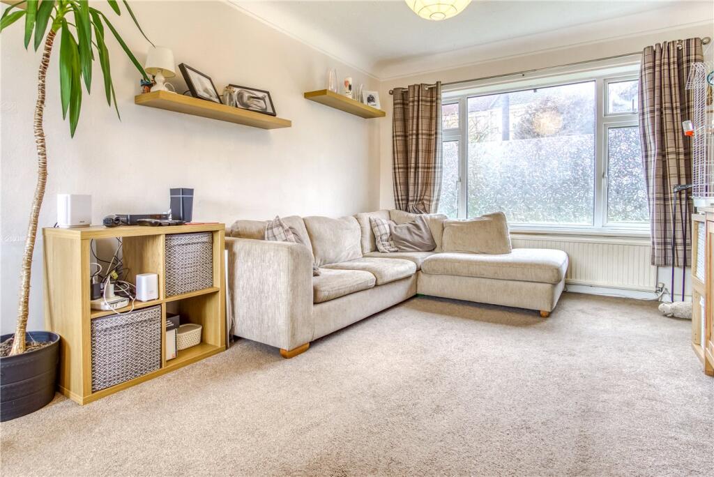 Additional property image - James Road, Poole, Dorset, BH12