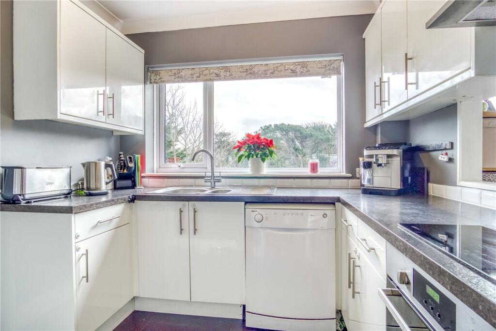 Additional property image - James Road, Poole, Dorset, BH12