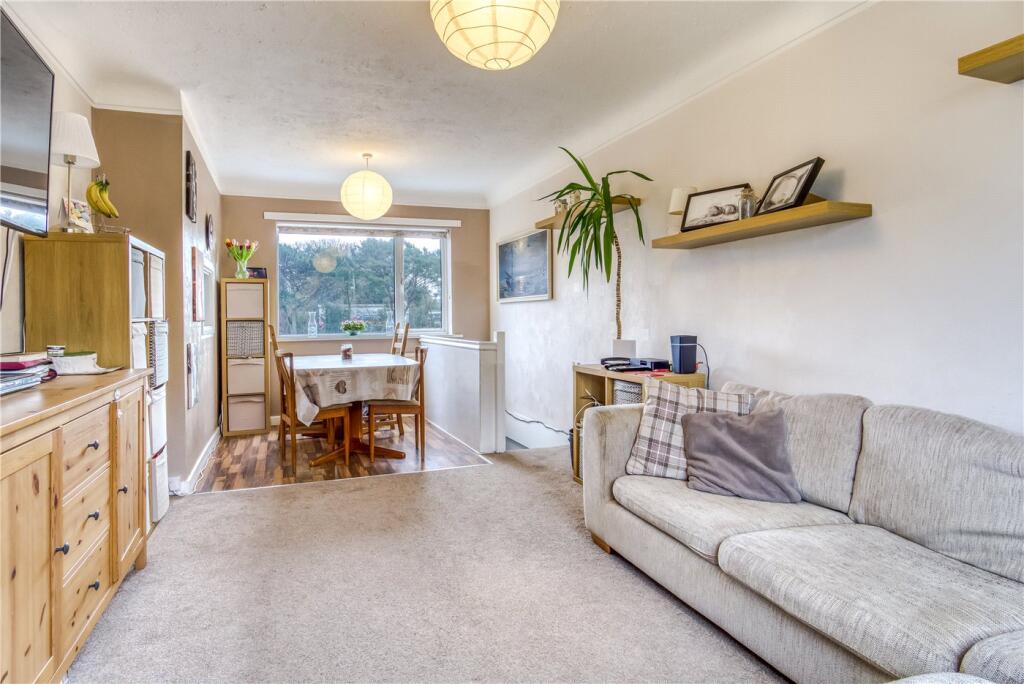 Additional property image - James Road, Poole, Dorset, BH12