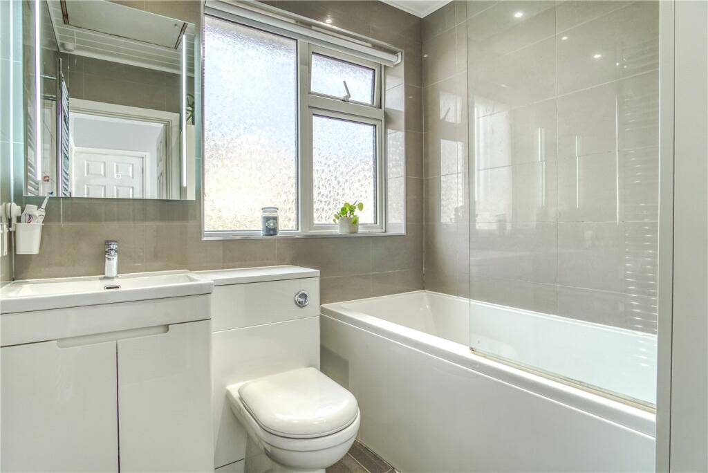 Additional property image - James Road, Poole, Dorset, BH12