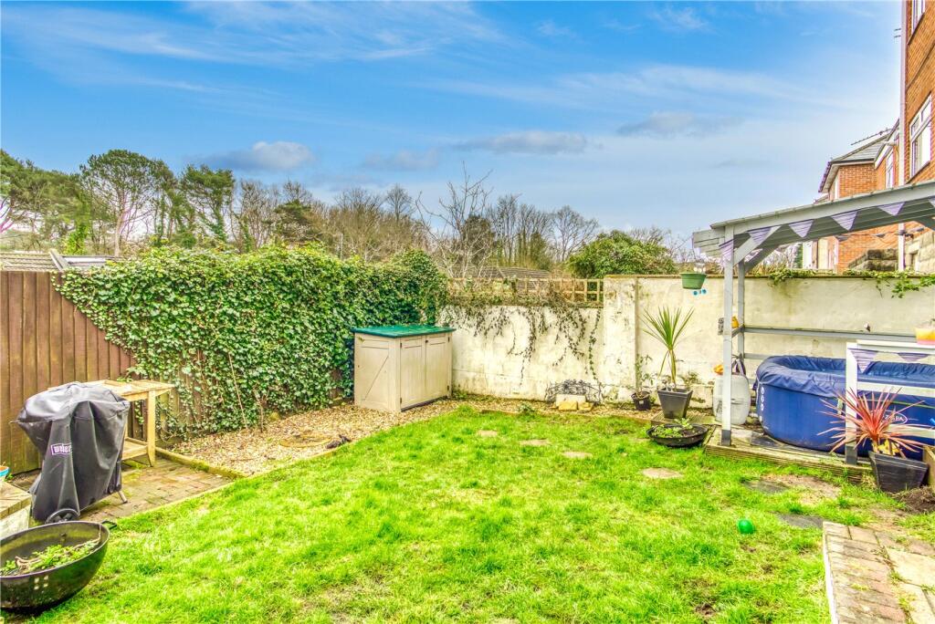 Additional property image - James Road, Poole, Dorset, BH12