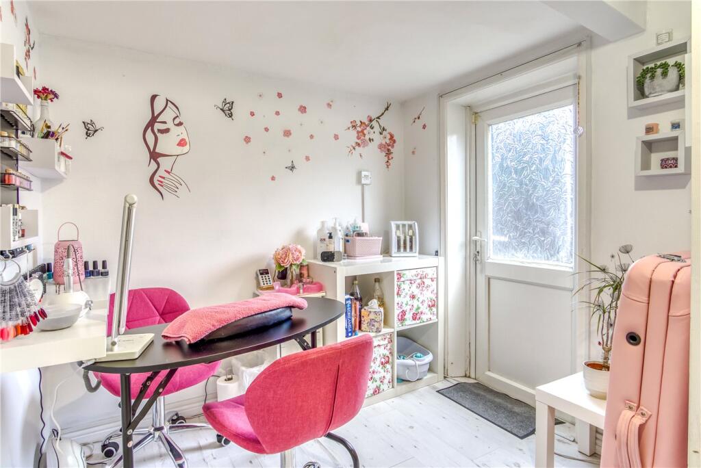 Additional property image - James Road, Poole, Dorset, BH12