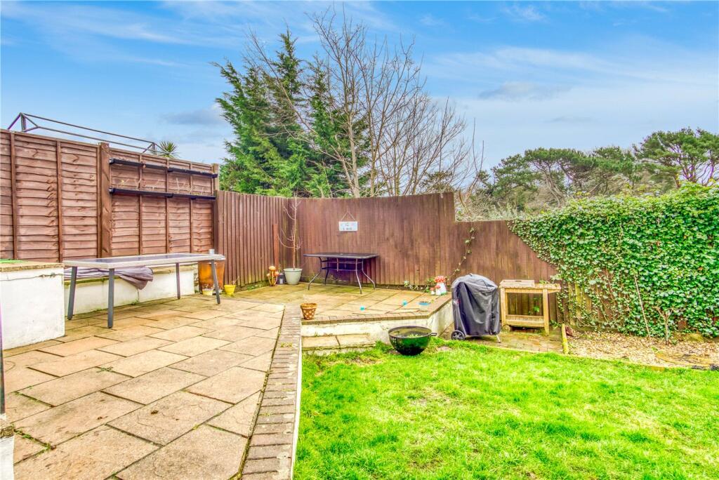 Additional property image - James Road, Poole, Dorset, BH12