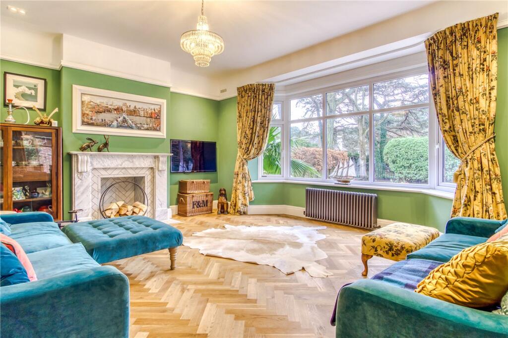 Additional property image - East Avenue, Bournemouth, Dorset, BH3