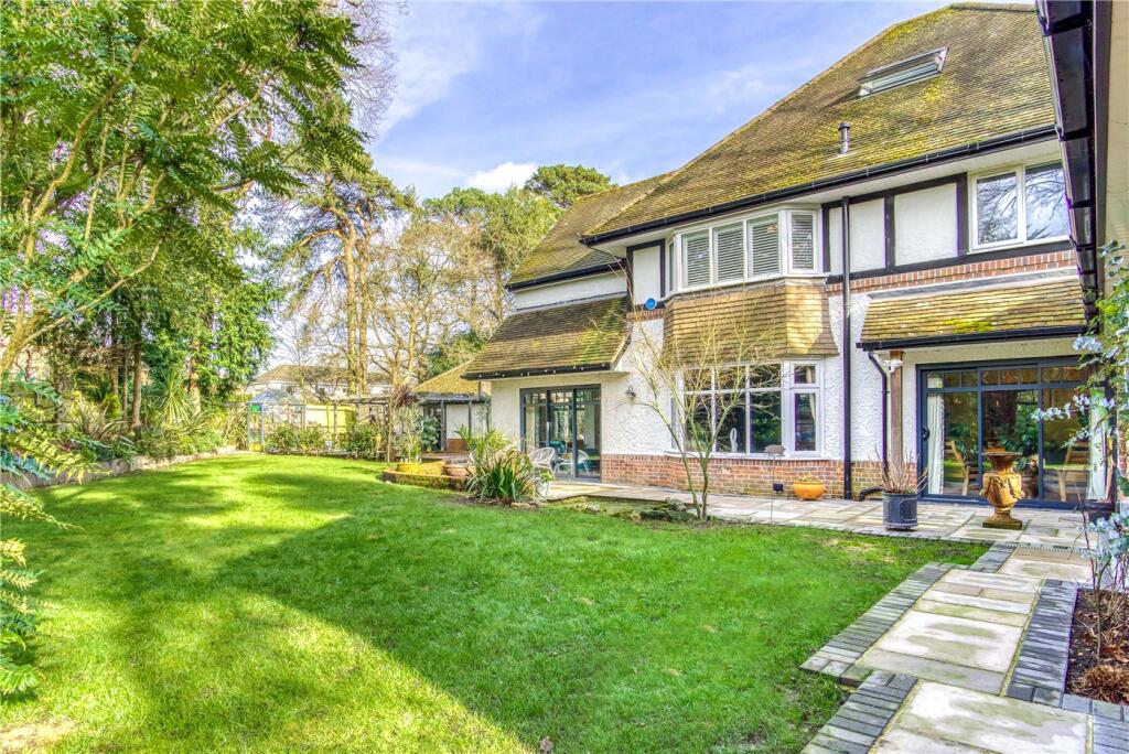Additional property image - East Avenue, Bournemouth, Dorset, BH3