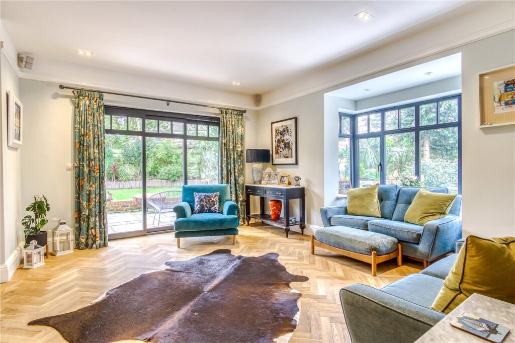 Additional property image - East Avenue, Bournemouth, Dorset, BH3