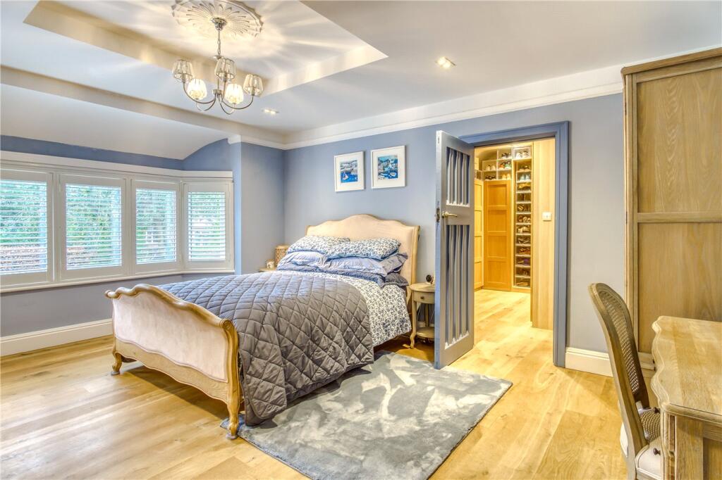 Additional property image - East Avenue, Bournemouth, Dorset, BH3