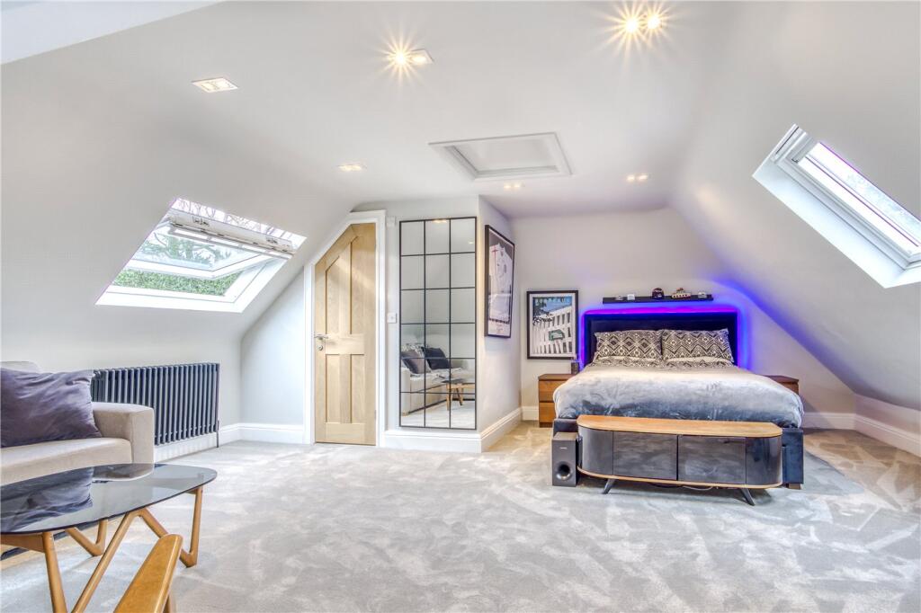 Additional property image - East Avenue, Bournemouth, Dorset, BH3