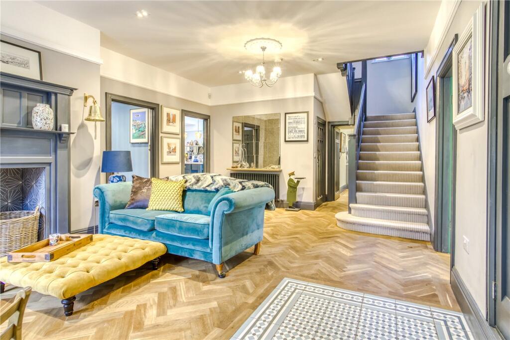 Additional property image - East Avenue, Bournemouth, Dorset, BH3