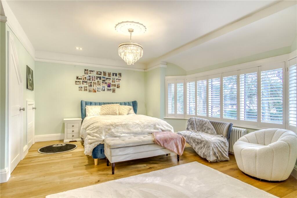 Additional property image - East Avenue, Bournemouth, Dorset, BH3