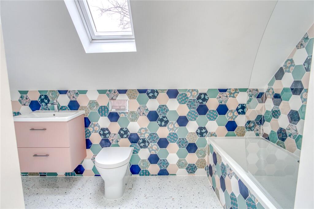Additional property image - East Avenue, Bournemouth, Dorset, BH3