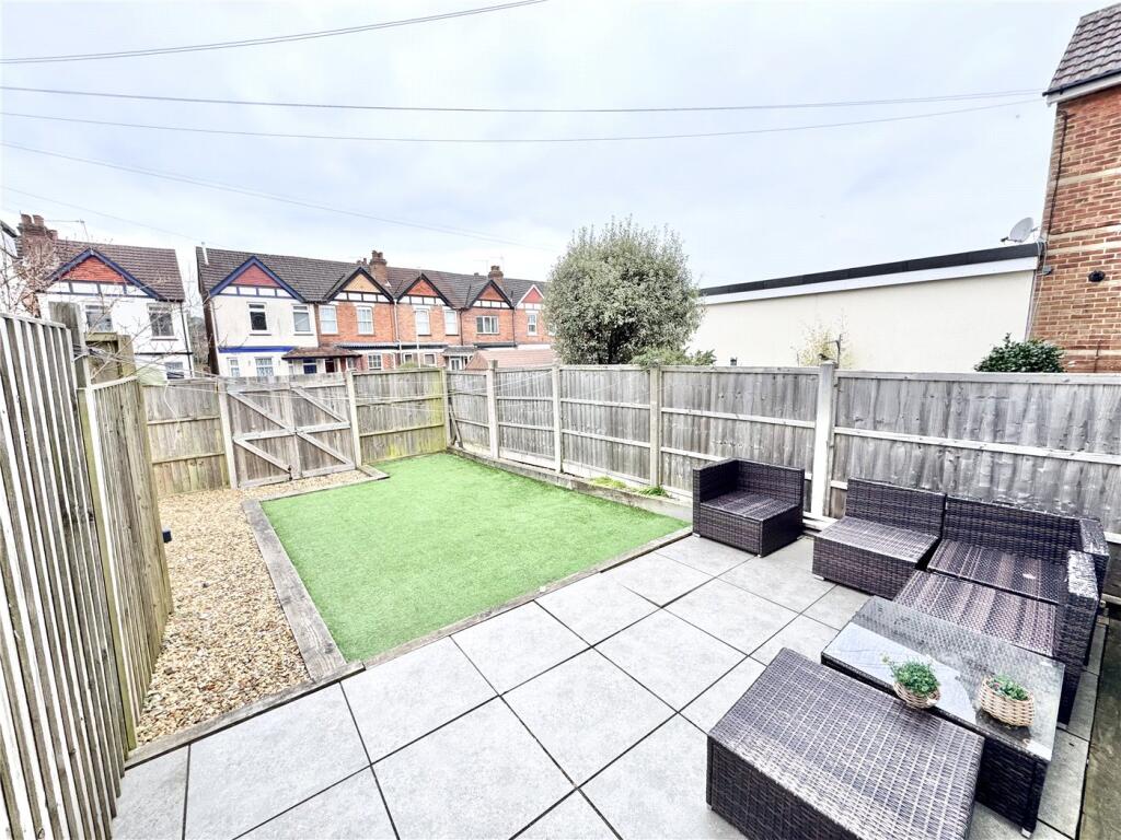 Additional property image - Bournemouth Road, Lower Parkstone, Poole, Dorset, BH14