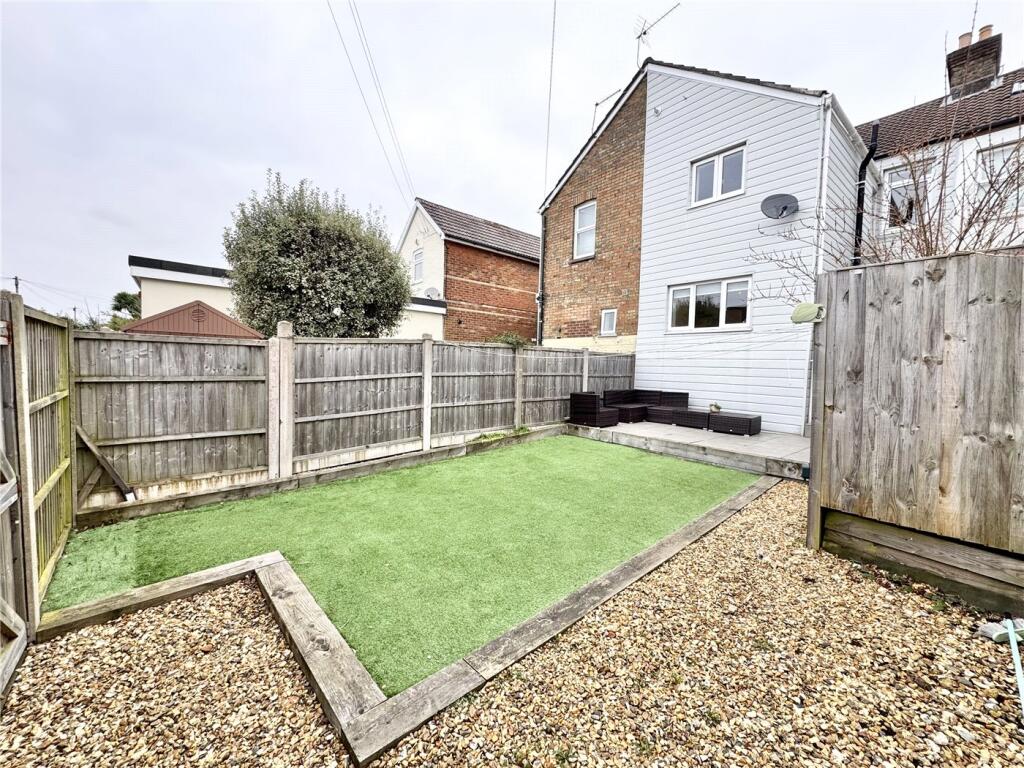 Additional property image - Bournemouth Road, Lower Parkstone, Poole, Dorset, BH14