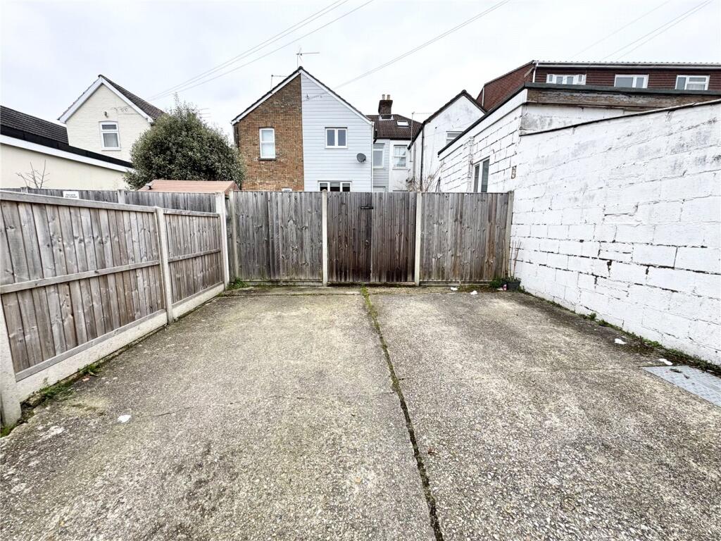 Additional property image - Bournemouth Road, Lower Parkstone, Poole, Dorset, BH14