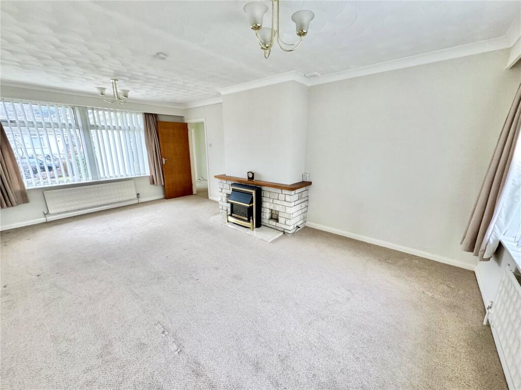 Additional property image - Dansie Close, Poole, Dorset, BH14