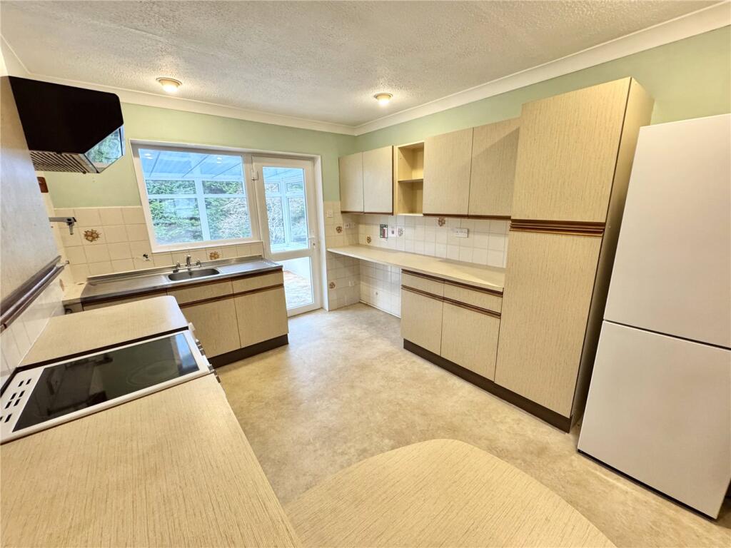 Additional property image - Dansie Close, Poole, Dorset, BH14