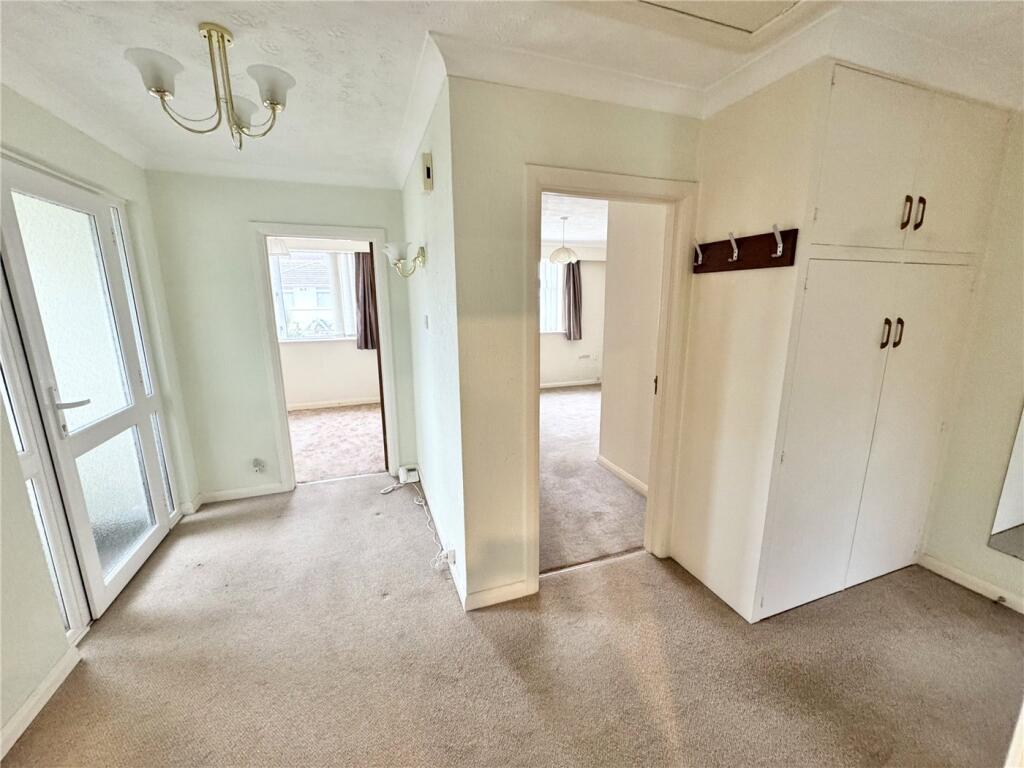 Additional property image - Dansie Close, Poole, Dorset, BH14