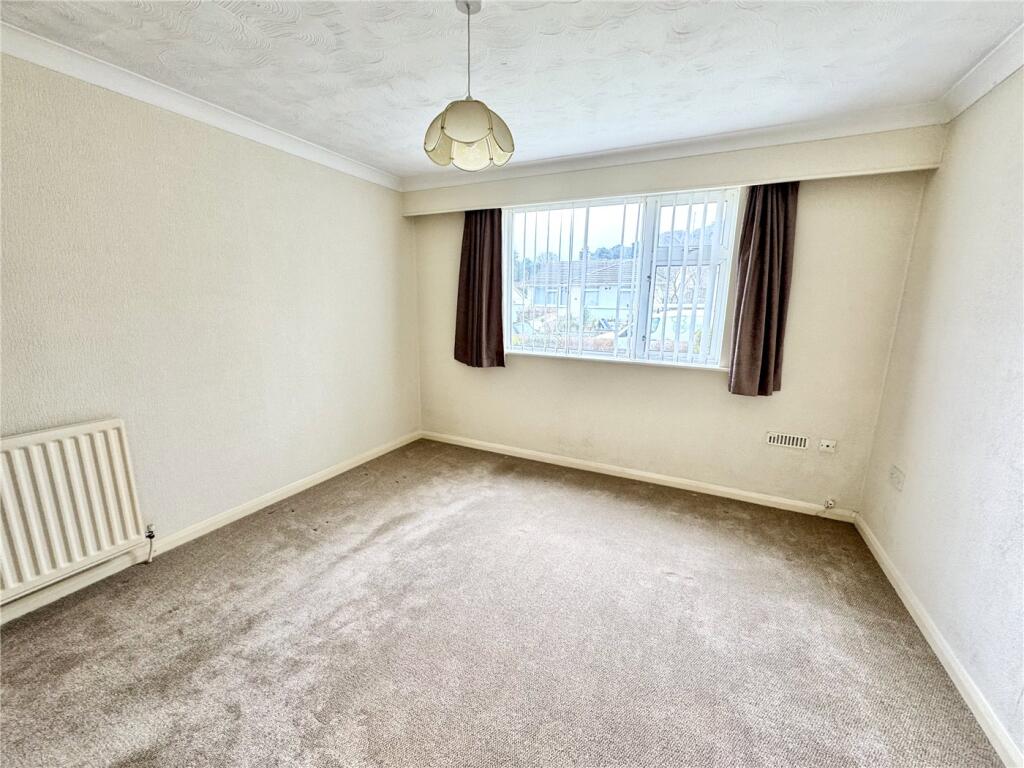 Additional property image - Dansie Close, Poole, Dorset, BH14
