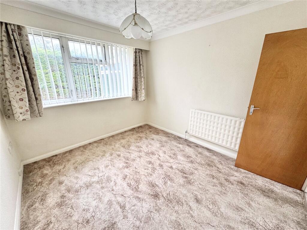 Additional property image - Dansie Close, Poole, Dorset, BH14