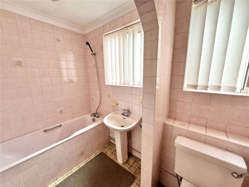 Additional property image - Dansie Close, Poole, Dorset, BH14