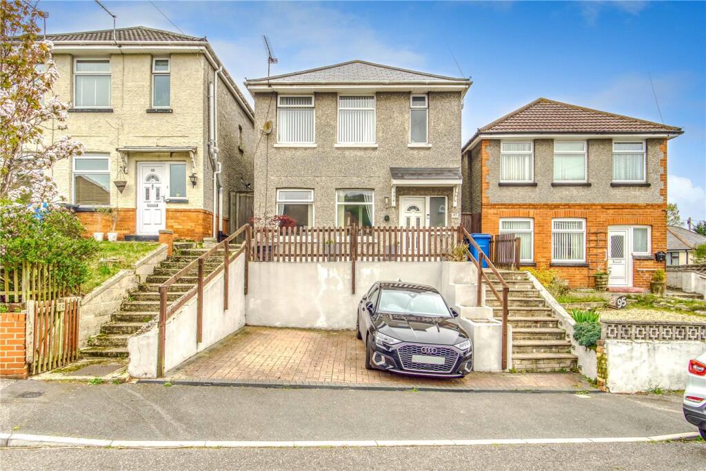 Main image of property: Sheringham Road, Poole, Dorset, BH12