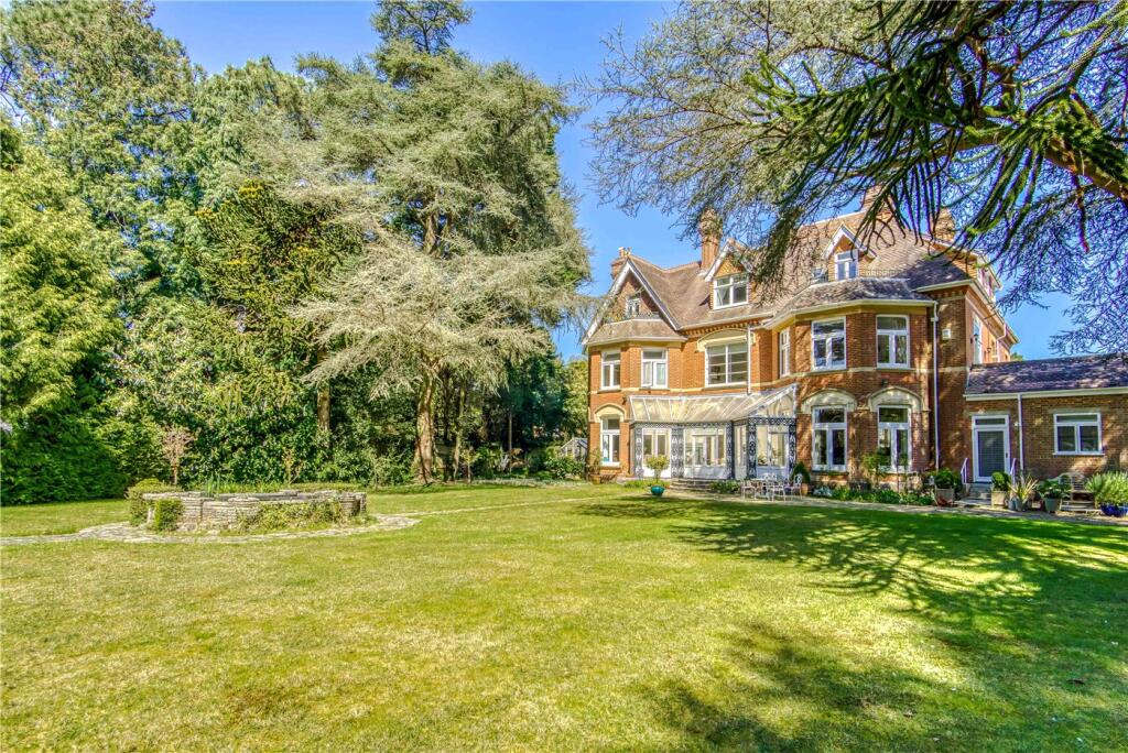 Main image of property: Dover Close, Branksome Park, Poole, BH13