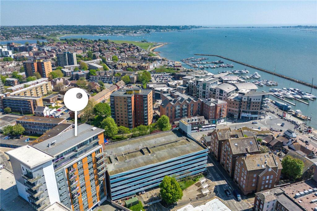 Main image of property: High Street, Poole, Dorset, BH15