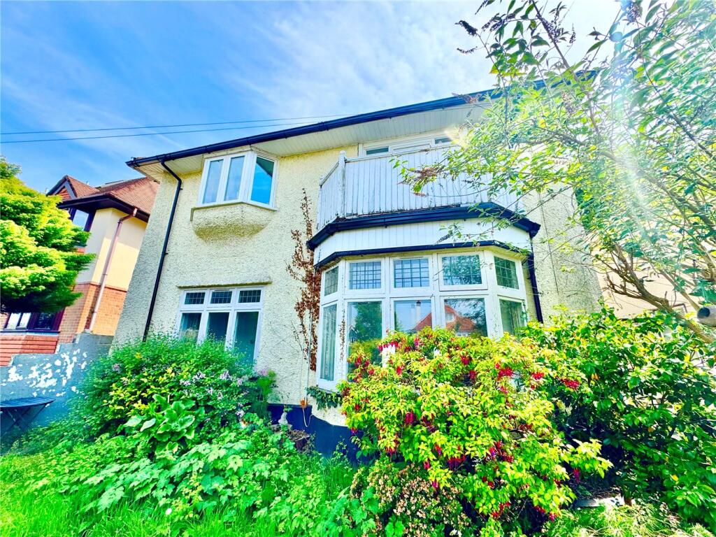 Main image of property: Penn Hill Avenue, Poole, Dorset, BH14