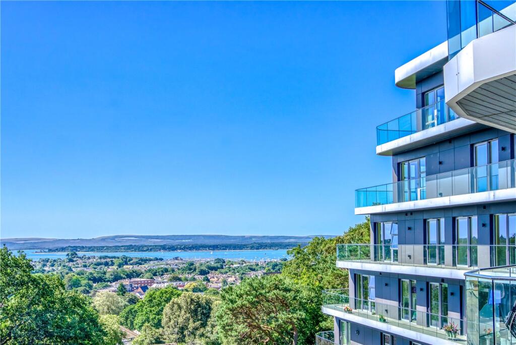 Main image of property: Mount Road, Poole, Dorset, BH14