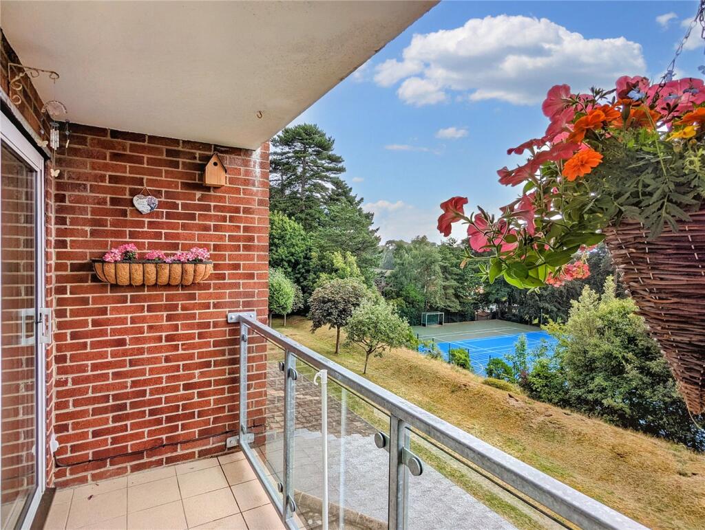 Main image of property: The Cheviots, Overbury Road, Lower Parkstone, Poole, BH14