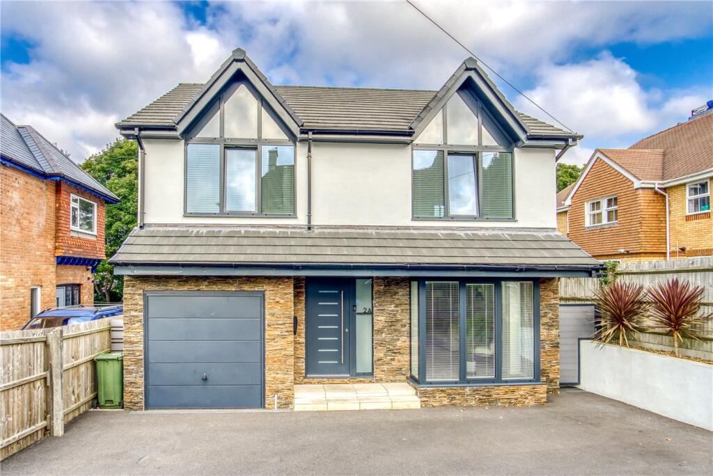 Main image of property: Wyndham Road, Lower Parkstone, Poole, Dorset, BH14