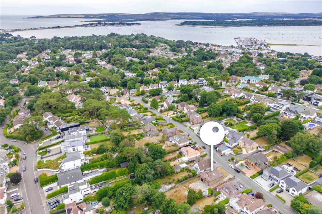 Main image of property: Furze Hill Drive, Lilliput, Poole, BH14