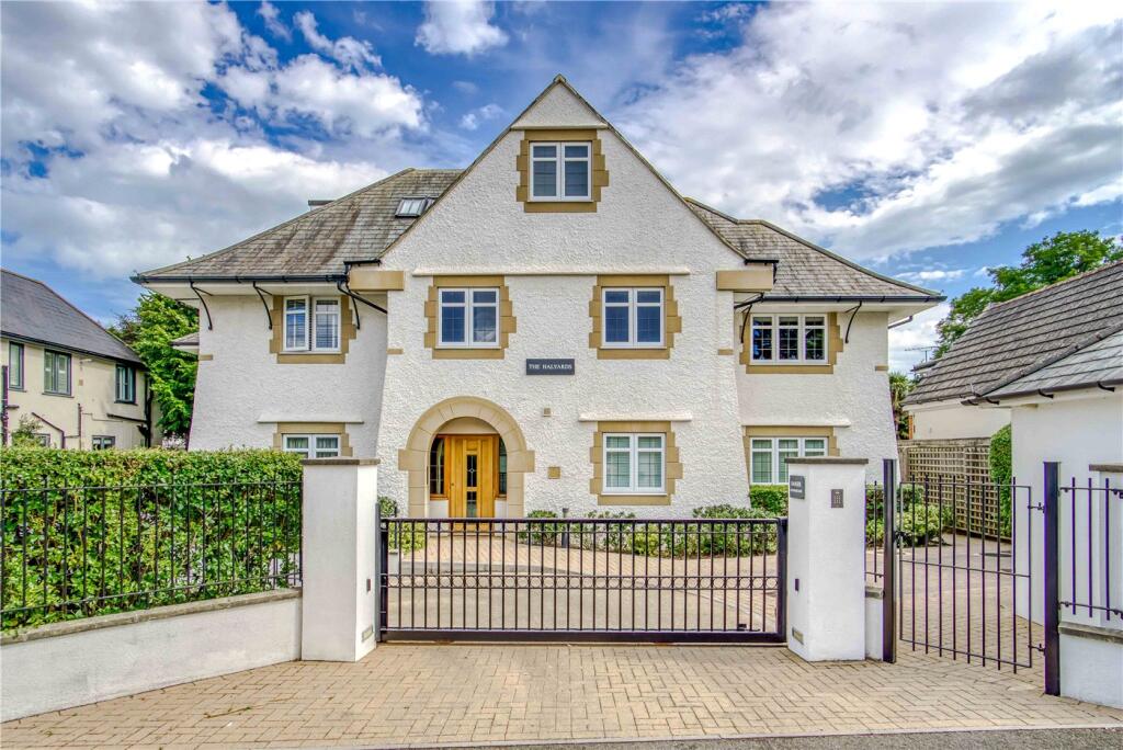 Main image of property: Flaghead Road, Poole, Dorset, BH13